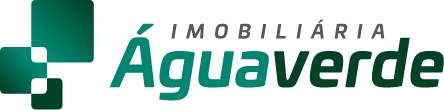 Imobiliária Água Verde logo